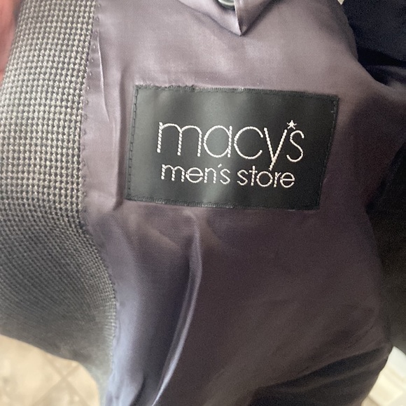 Suit Jacket - Picture 4 of 5